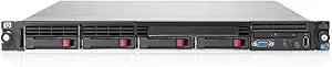 HP 640011-005 ProLiant DL360G7 Server - 6-Core 2.53GHz