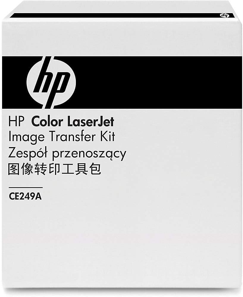 HP CE249A Color LaserJet Printer Transfer Kit