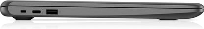 HP cdnbd-620 Chromebook 14-inch HD AMD A4 Laptop