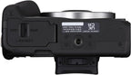 Canon R50 Mirrorless Camera RF-S18-45mm Lens Renewed