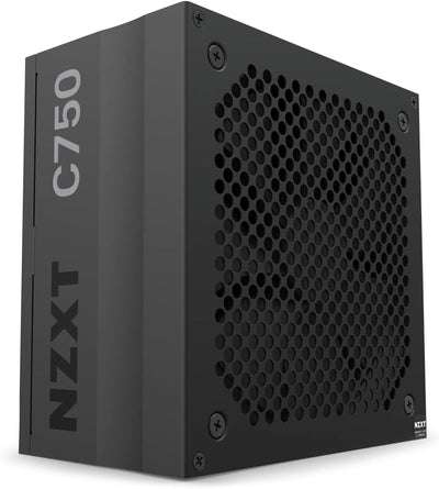 NZXT PA-7G1BB-US C750 750W 80+ Gold PSU