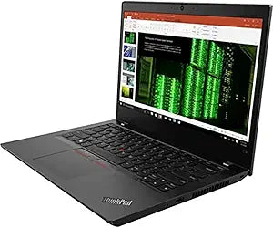 Lenovo 20X5007DUS ThinkPad L14 Gen2 14" Laptop Ryzen 7 8GB 256GB