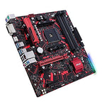 AMD Athlon 3000G Processor EX-A320M Gaming Motherboard Bundle