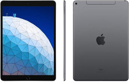 Apple MV1D2LL/A iPad Air 3rd Gen 256GB WiFi + Cellular
