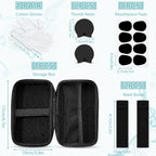 Boao 23-Piece All-in-One Clarinet Cleaning and Care Kit