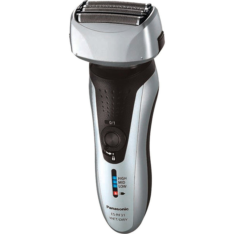 Panasonic ES-RF31-S Arc4 Electric Razor Men's Shaver — main product image