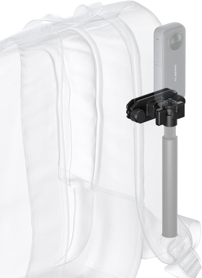 Insta360 CINSBAVK Magnetic Selfie Stick Holster - Quick Release