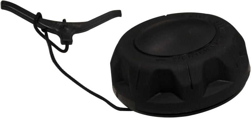 Miller 280001 - Cap, Tank Screw-On w/Tether (Vented) — main product image