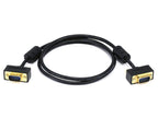 Monoprice 106359 3ft Ultra Slim SVGA Monitor Cable