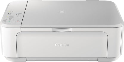 Canon MG3620 PIXMA Wireless All-in-One Inkjet Printer - White