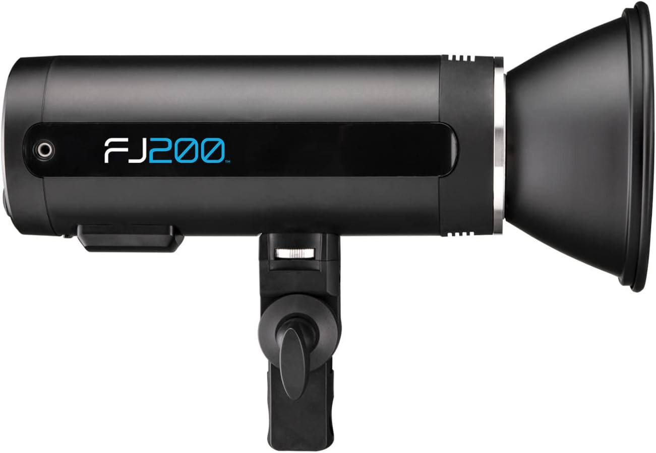 Westcott 4740-WESTCOTT_K1 FJ200 Strobe Light Bundle