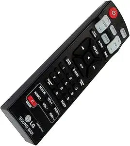 LG AKB73575401 Original Remote Controller — main product image