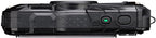 Pentax WG-90 Waterproof Shockproof Digital Camera