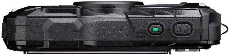 Pentax WG-90 Waterproof Shockproof Digital Camera