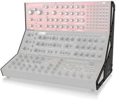 Behringer EURORACK STAND 3-Tier Synth Rack Mount