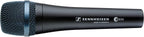 Sennheiser 009421 Pro Audio Dynamic Microphone XLR