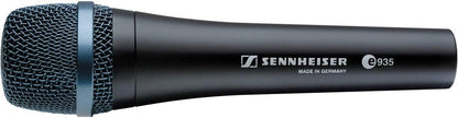 Sennheiser 009421 Pro Audio Dynamic Microphone XLR