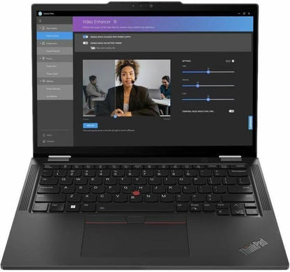 Lenovo 21LW0029US ThinkPad X13 2-in-1 Ultra 7 Laptop