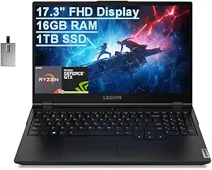 Lenovo Lenovo Legion Yoga 7i 2-in-1 Touchscreen Laptop — main product image