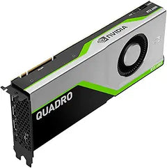 HP R0Z45C NVIDIA Quadro RTX 6000 Graphics Card