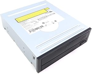 Sony DDU1678A-0B Optiarc 18X DVD-ROM Drive — main product image