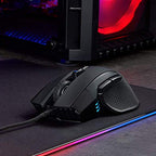 Corsair CH-9317011-EU Ironclaw RGB Wireless Gaming Mouse
