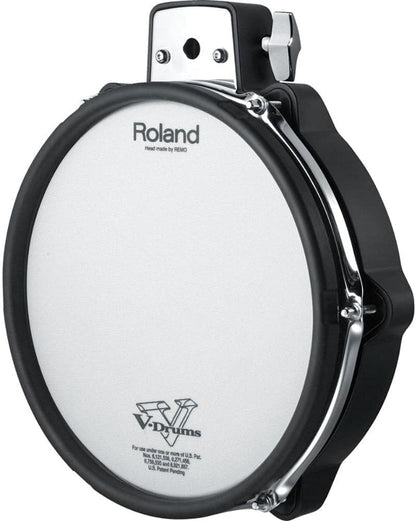 Roland PDX-100 Electronic V-Drum Pad 10-Inch