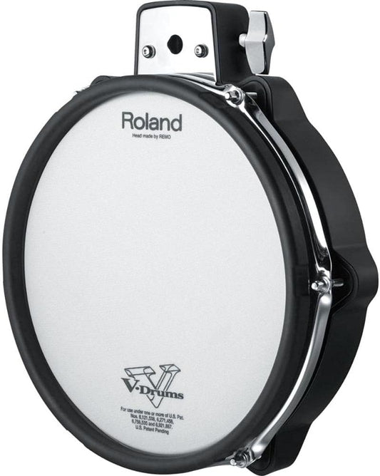 Roland PDX-100 Electronic V-Drum Pad 10-Inch