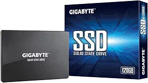HP GP-GSTFS31120GNTD 120GB SATA III SSD