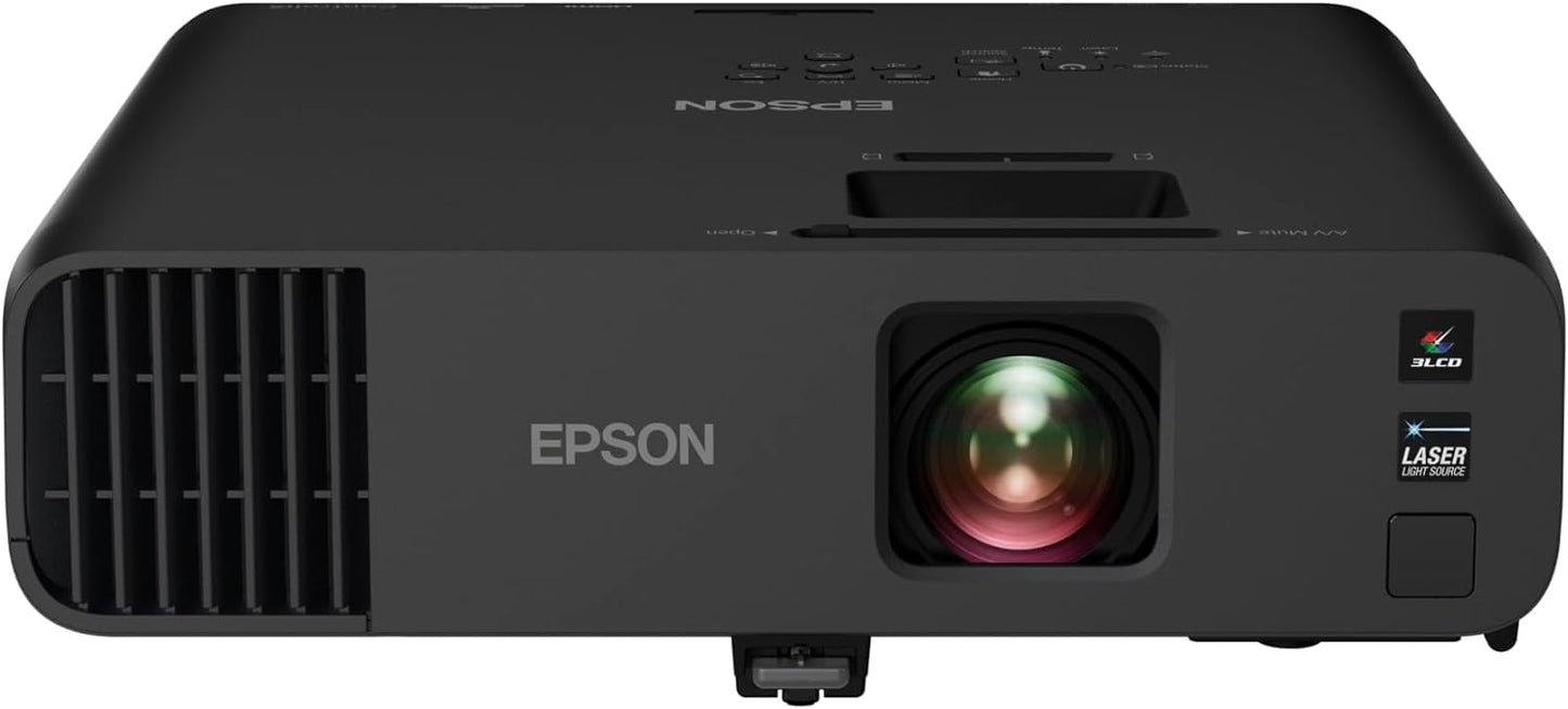 Epson V11HA72220 Pro EX11000 1080p Wireless Laser Projector