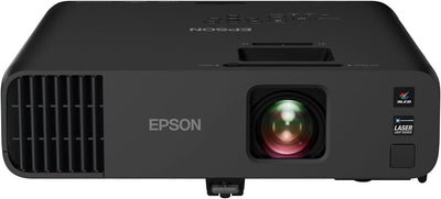 Epson V11HA72220 Pro EX11000 1080p Wireless Laser Projector