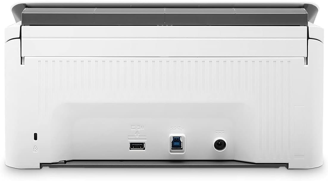 HP Pro 3000 s4 ScanJet 40ppm Duplex Scanner