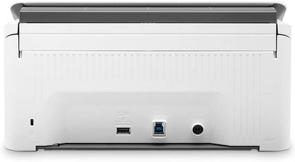 HP Pro 3000 s4 ScanJet 40ppm Duplex Scanner