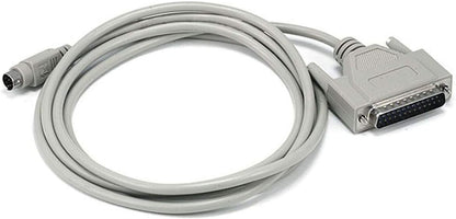 Monoprice 100516 Mac+ Modem Cable 6ft