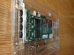 HP 593743-001 NC365T 4-Port Ethernet NIC Card