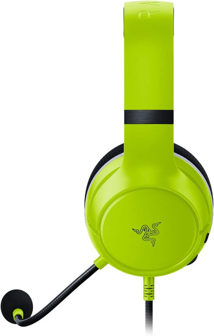 Razer RZ82-03970300-B3U1 Essential Duo Xbox Headset & Charging Stand