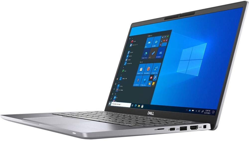 Dell 7420 Latitude 14" i7 Business Laptop