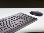 Dell KM117 Wireless Keyboard & Mouse Combo Open Box