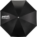 Westcott 5628 Deep White Bounce Umbrella 24