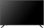 JVC LT-43MAR595 43-Inch 4K UHD Roku Smart TV Renewed
