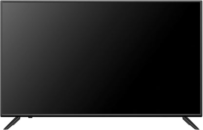 JVC LT-43MAR595 43-Inch 4K UHD Roku Smart TV Renewed