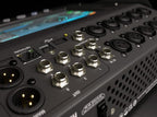 Allen & Heath AH-CQ12T Digital Mixer Touchscreen Bluetooth