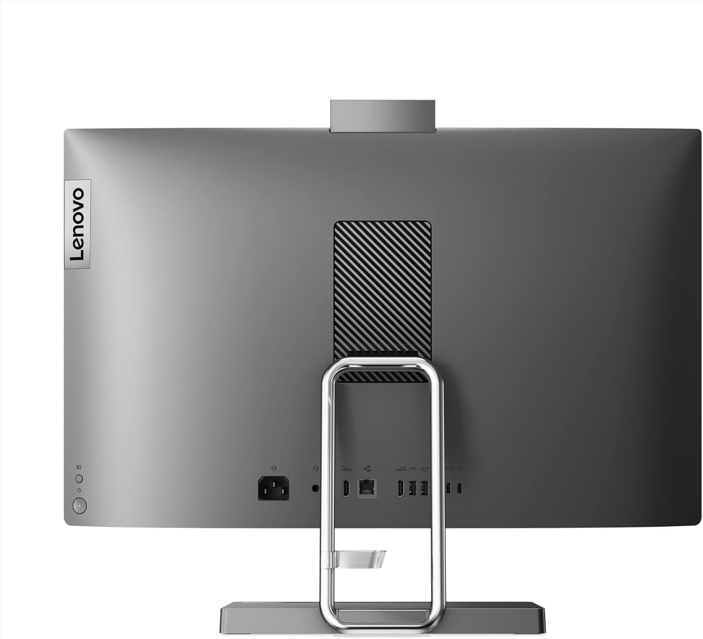 Lenovo Core i7 IdeaCentre AIO 5 27" QHD Touch Desktop