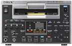 Sony HVRM1500 Professional HDV Digital VTR