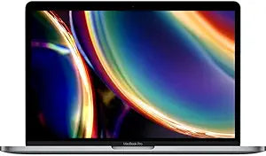 Apple MWP52LL/A 2020 MacBook Pro 13" 1TB SSD (Renewed)