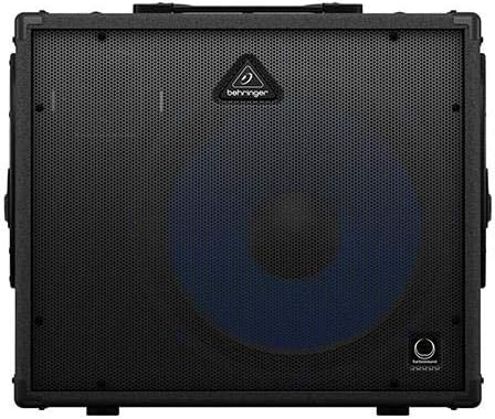 Behringer KXD15 Ultratone 600W 15" Keyboard Amplifier