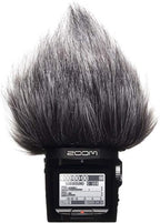 Zoom WSU-1 Universal Windscreen - Microphone Accessory