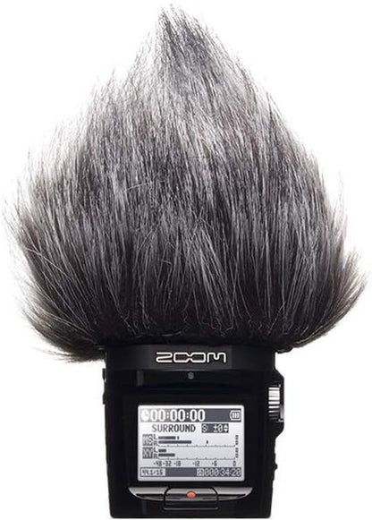 Zoom WSU-1 Universal Windscreen - Microphone Accessory