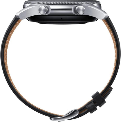Samsung Galaxy Watch3 45MM LTE Smartwatch