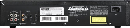 Tascam CD-RW900SL Slot-Loading CD Recorder
